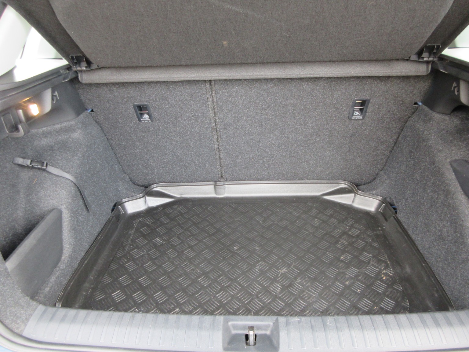 Skoda Kamiq - Image 15