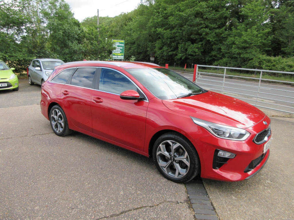 Kia Ceed - Image 2