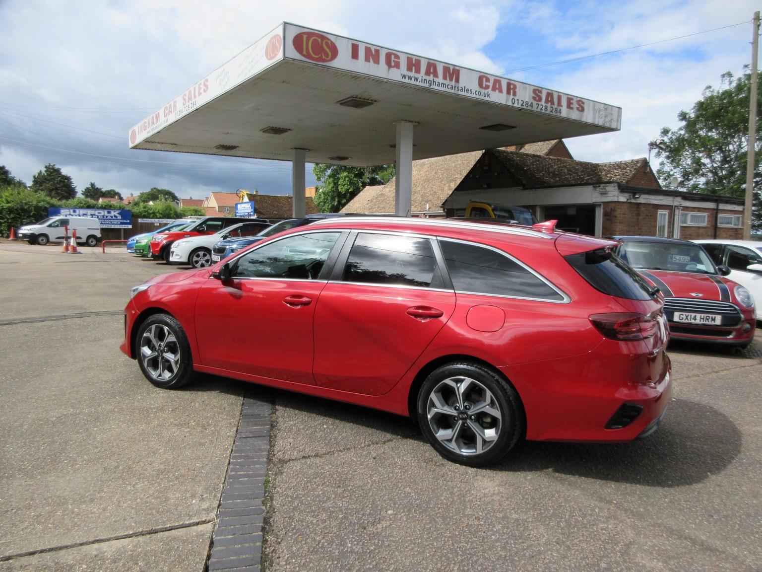Kia Ceed - Image 7