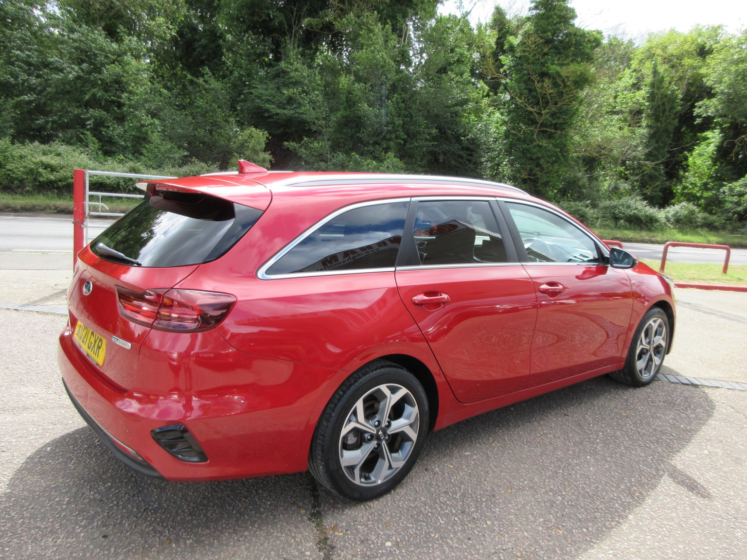 Kia Ceed - Image 9