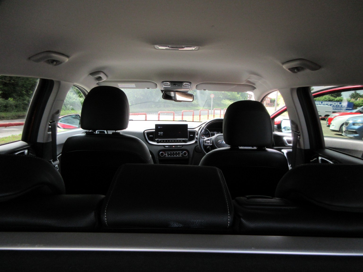 Kia Ceed - Image 16