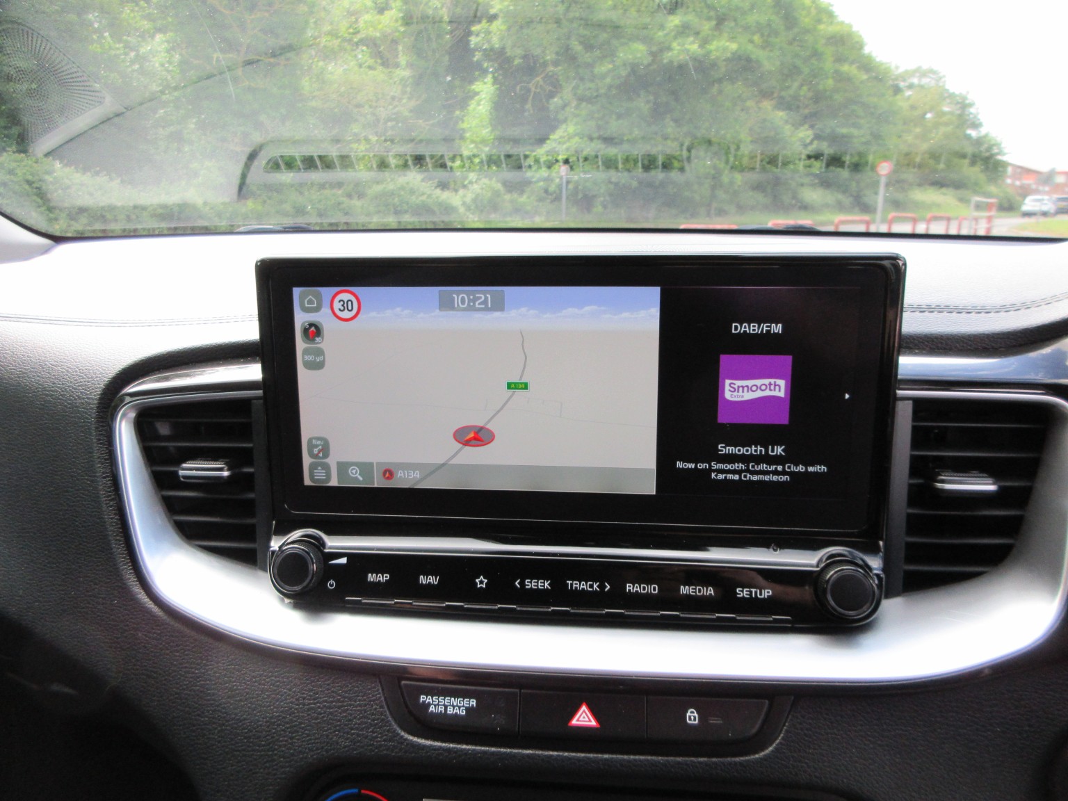 Kia Ceed - Image 18