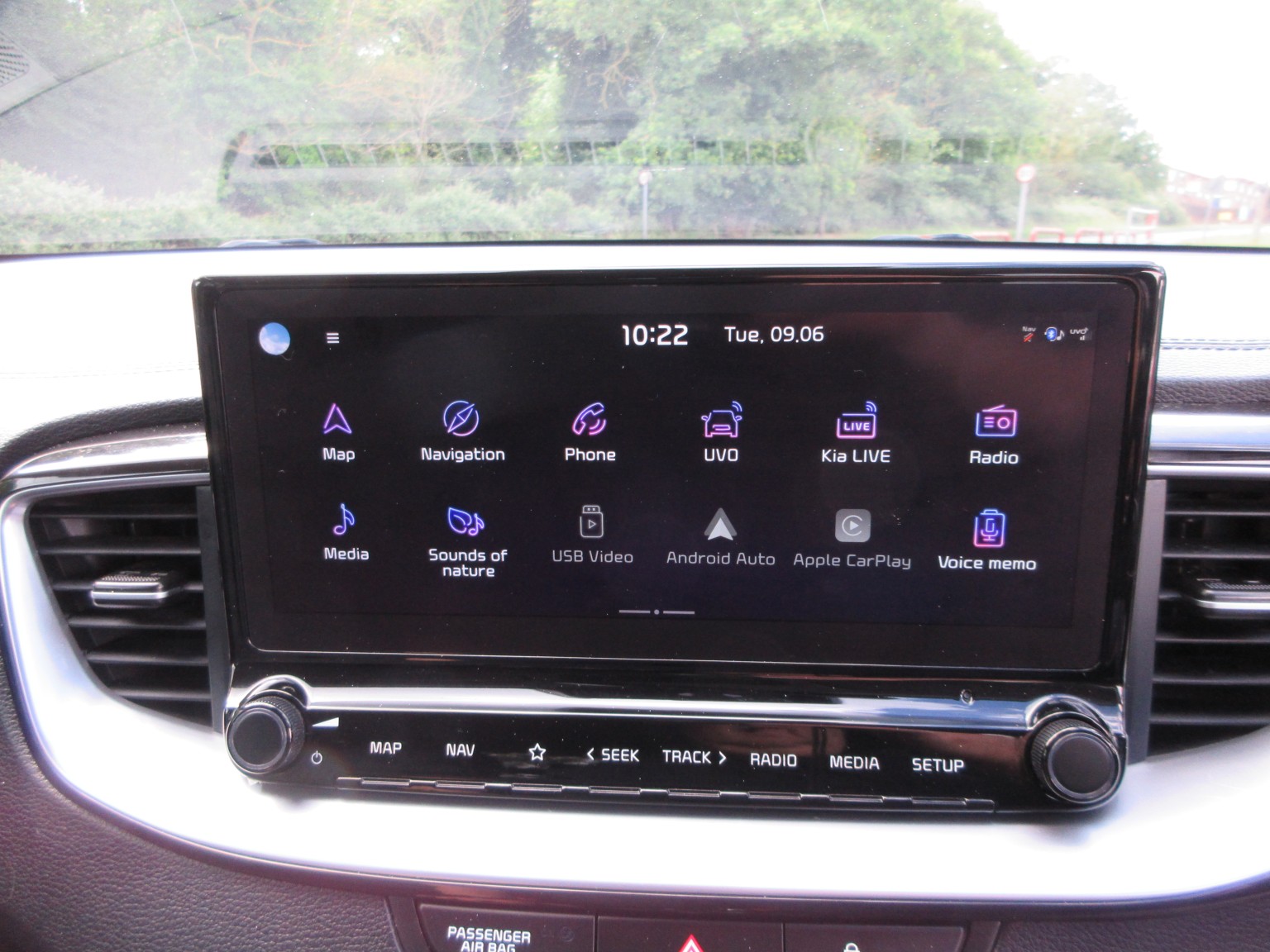 Kia Ceed - Image 20