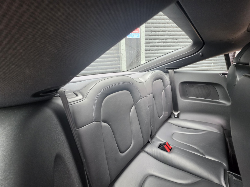 Audi Tt - Image 5