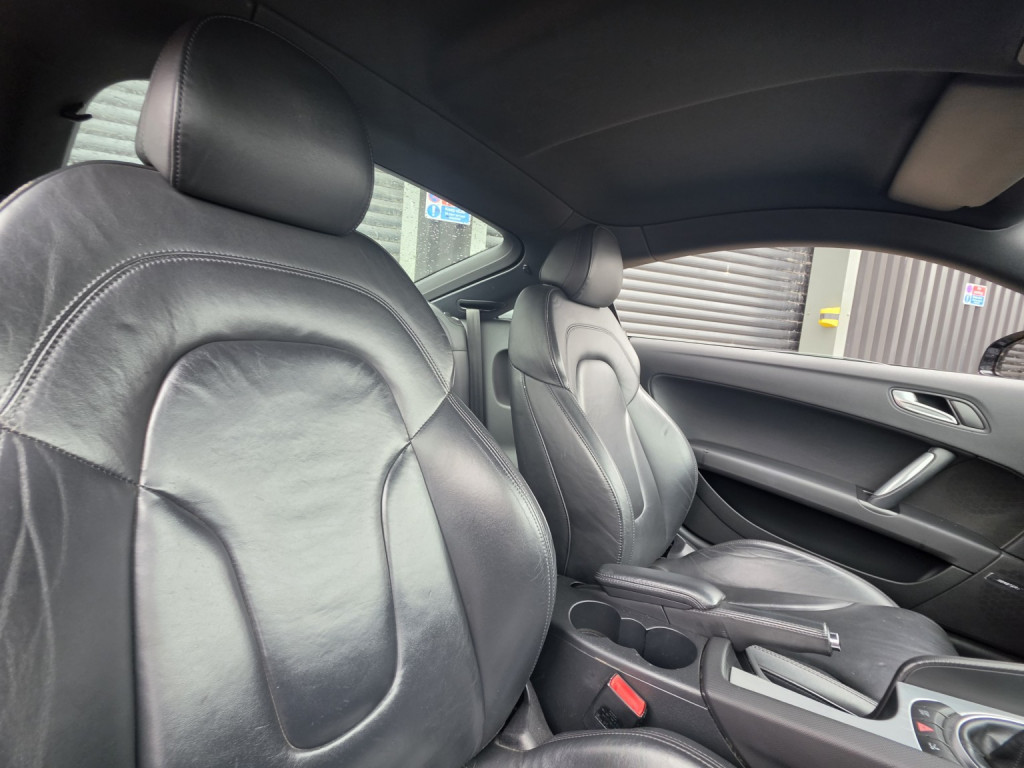 Audi Tt - Image 6