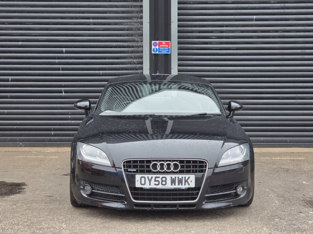 Audi Tt - Image 7