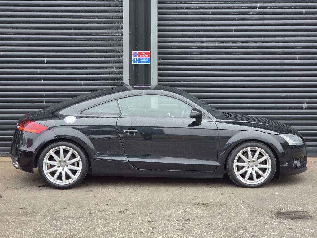 Audi Tt - Image 8