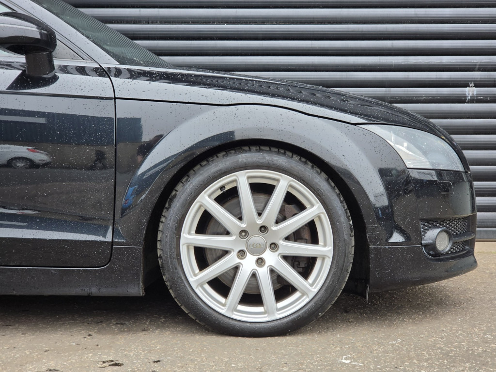 Audi Tt - Image 9