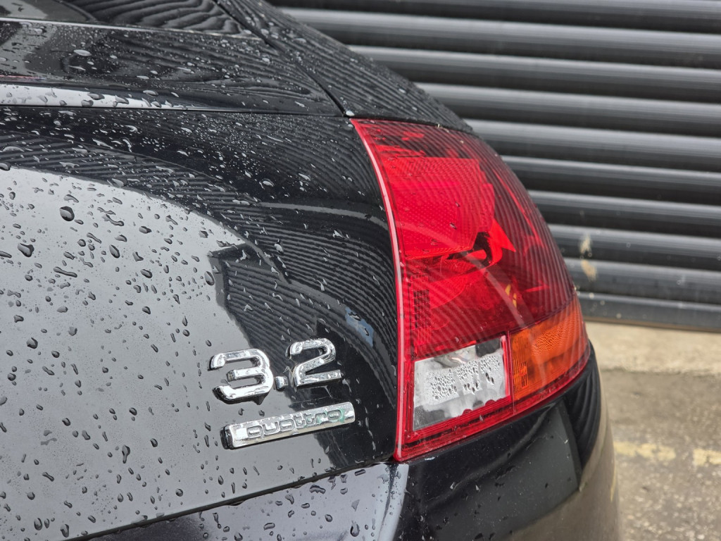 Audi Tt - Image 11