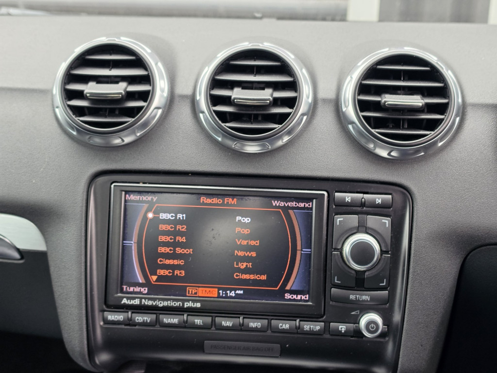 Audi Tt - Image 13