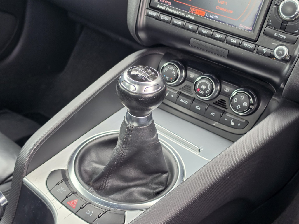 Audi Tt - Image 14