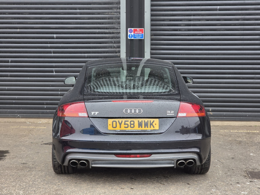Audi Tt - Image 15