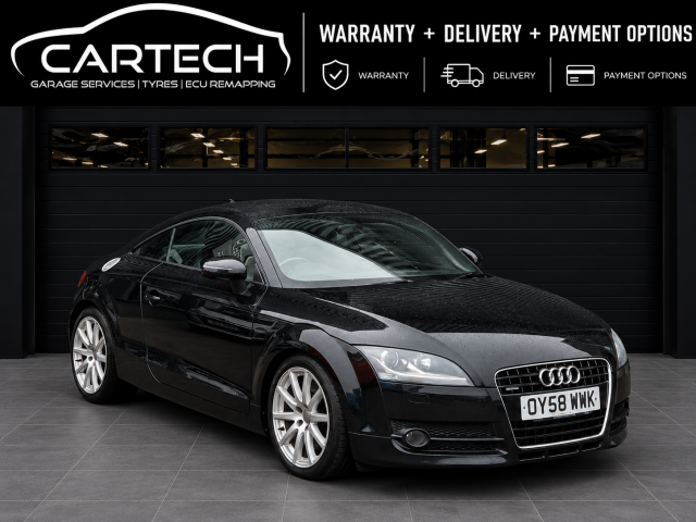 Audi Tt - Image 16