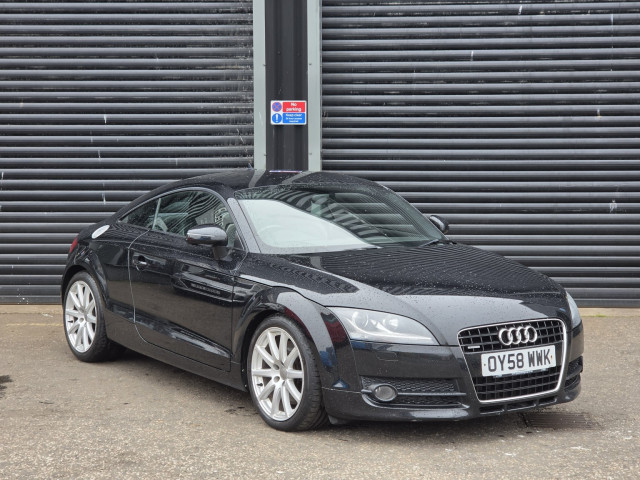 Audi Tt - Image 17