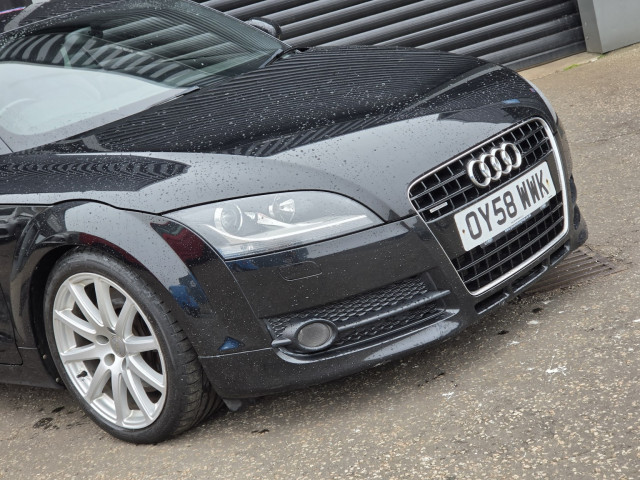 Audi Tt - Image 18