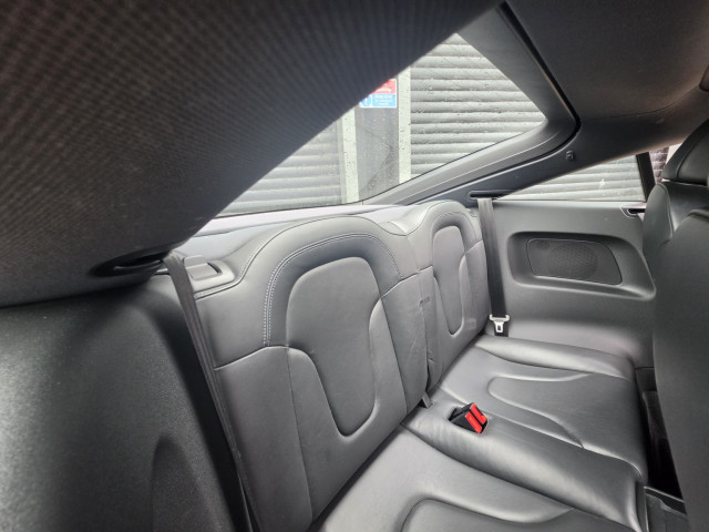 Audi Tt - Image 19