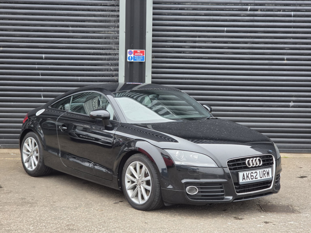 Audi Tt - Image 3