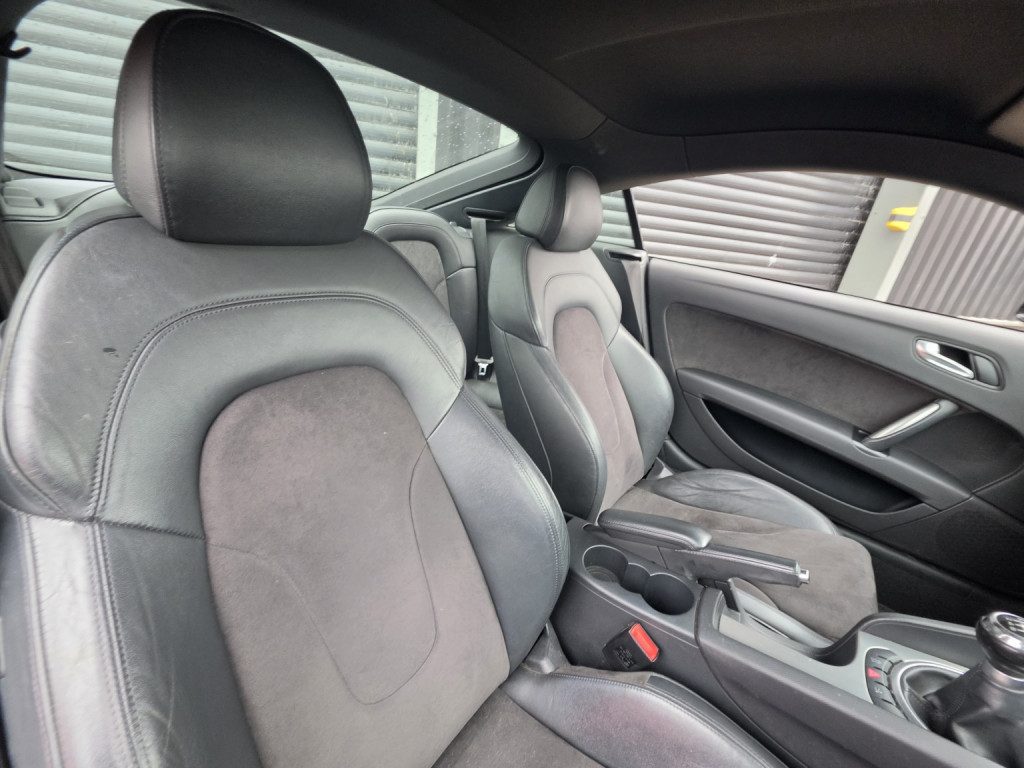 Audi Tt - Image 6
