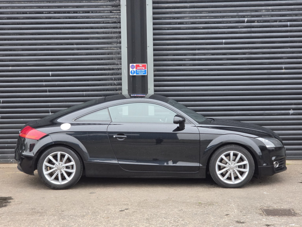Audi Tt - Image 8