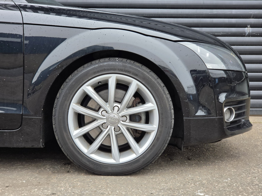 Audi Tt - Image 9