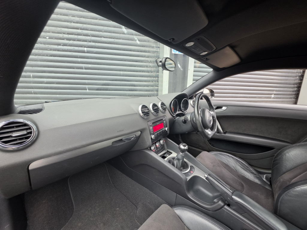 Audi Tt - Image 11