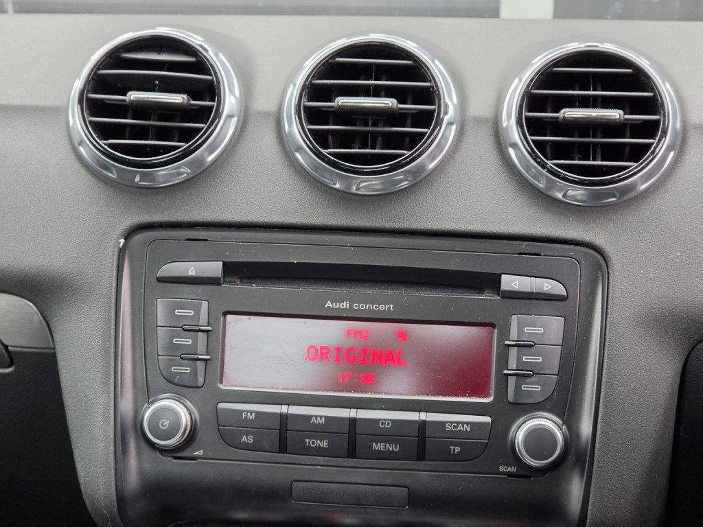 Audi Tt - Image 13