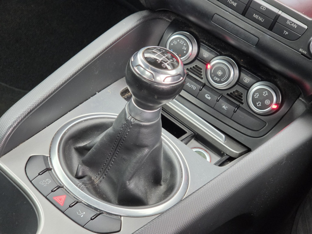 Audi Tt - Image 14