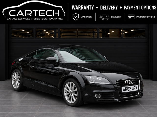 Audi Tt - Image 16
