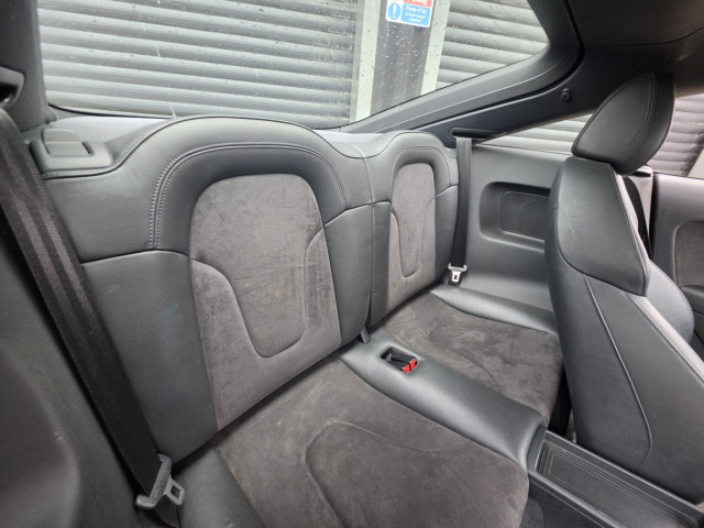 Audi Tt - Image 19