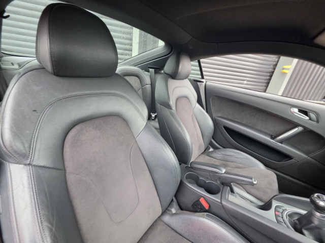 Audi Tt - Image 20