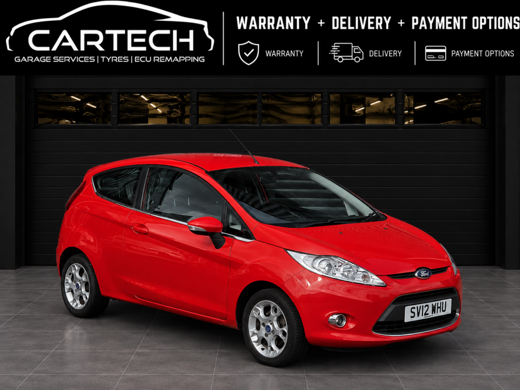 Ford Fiesta - Image 2
