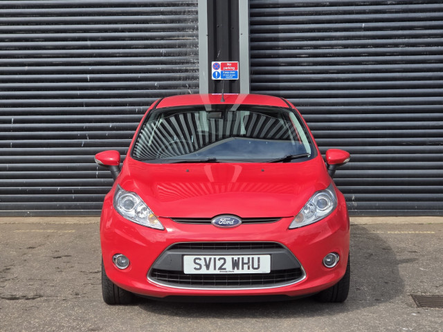 Ford Fiesta - Image 15
