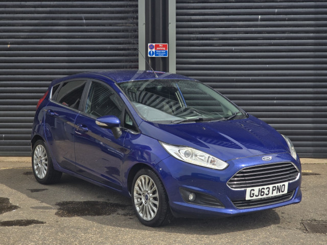 Ford Fiesta - Image 9