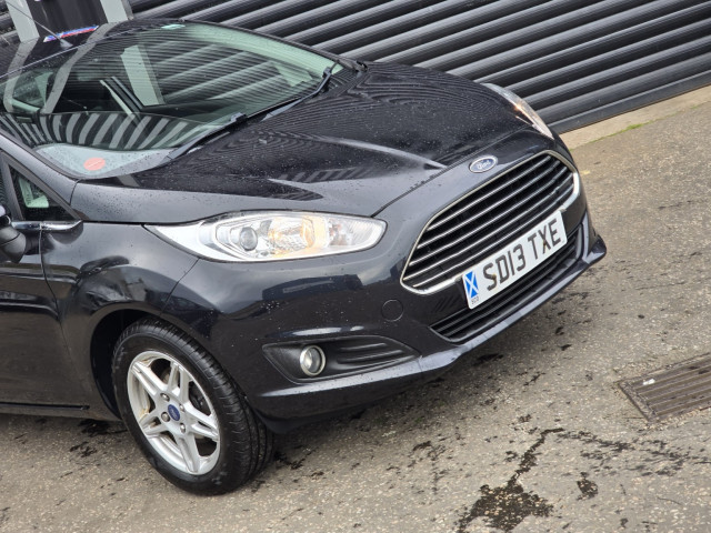 Ford Fiesta - Image 14