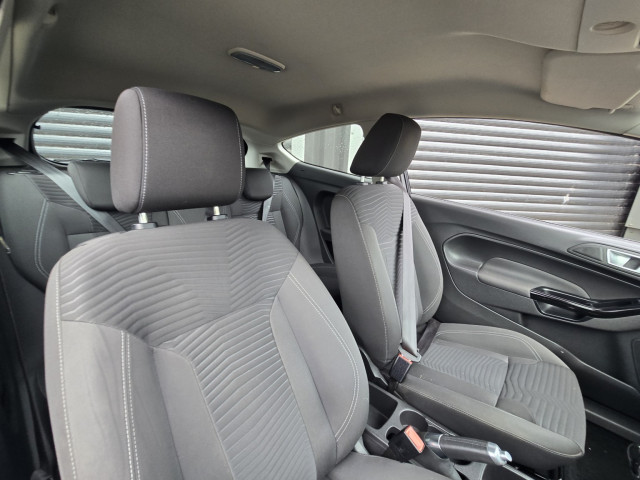 Ford Fiesta - Image 16