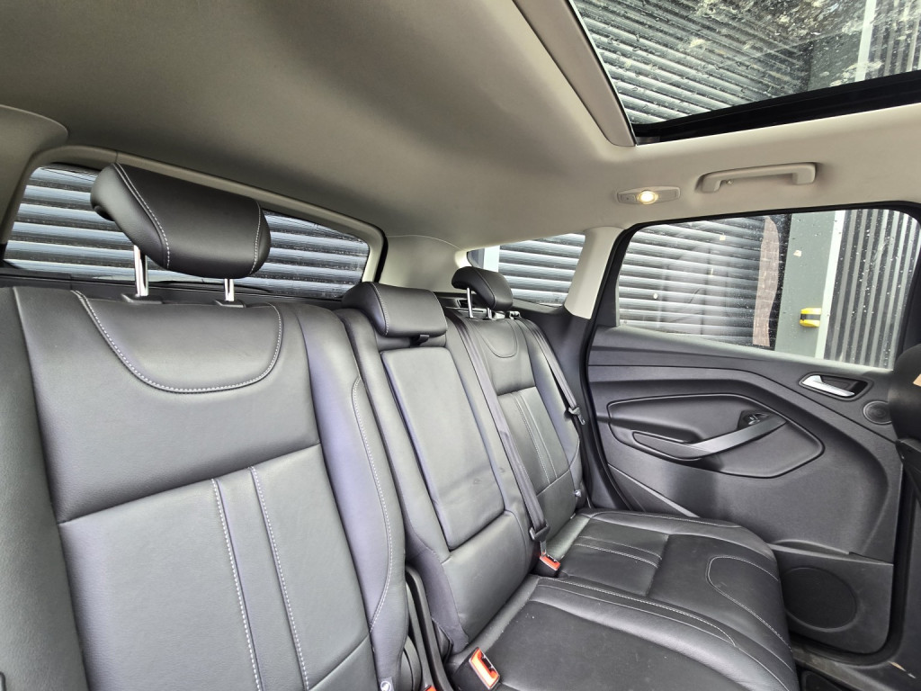 Ford Kuga - Image 5