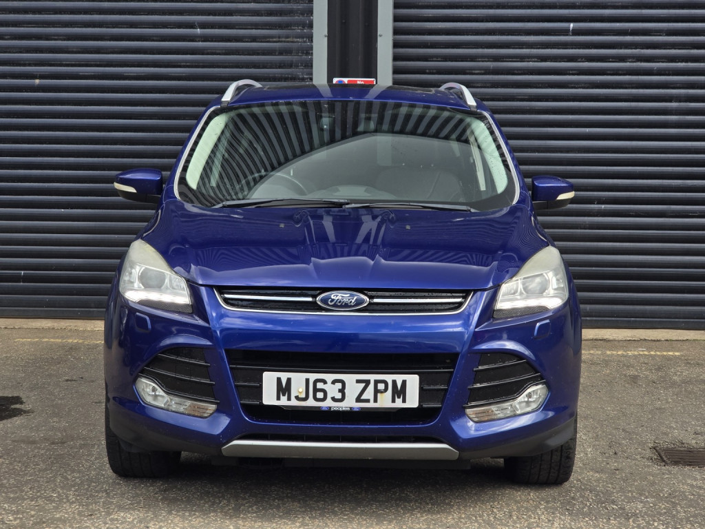 Ford Kuga - Image 7