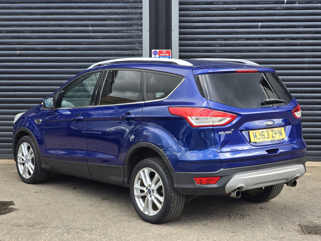 Ford Kuga - Image 10