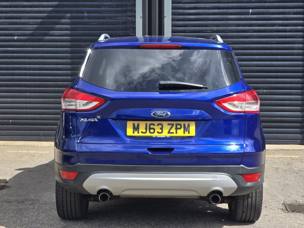 Ford Kuga - Image 15