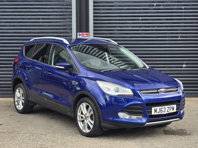 Ford Kuga - Image 17
