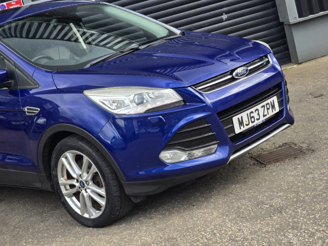 Ford Kuga - Image 18