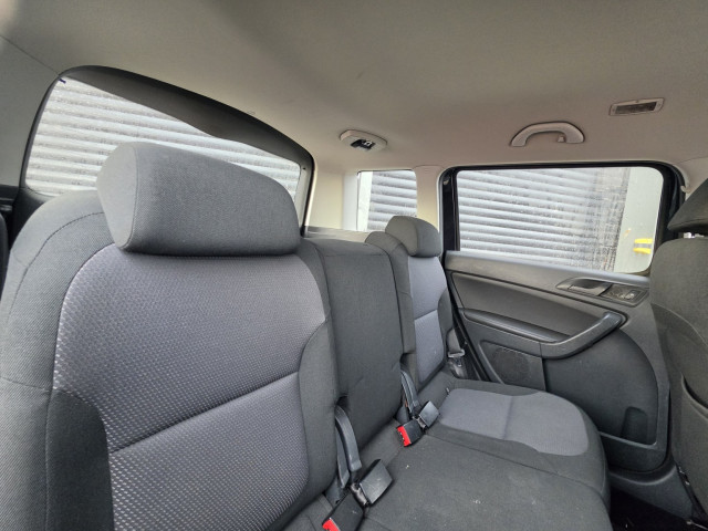Skoda Yeti - Image 18