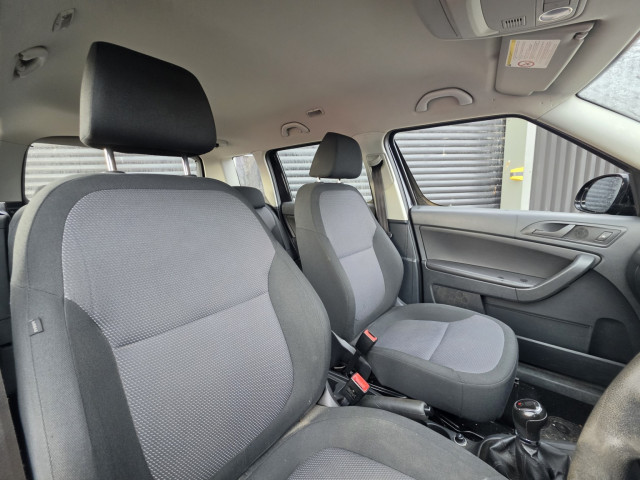 Skoda Yeti - Image 19