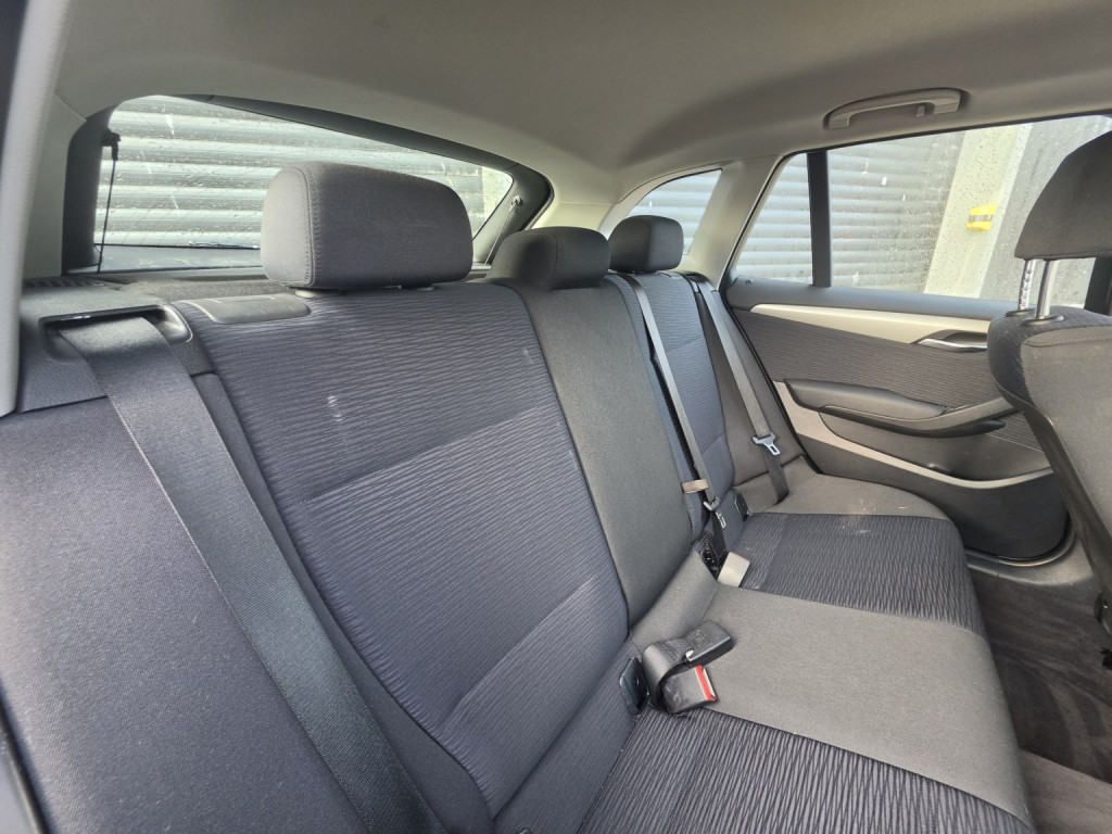 Bmw X1 - Image 5