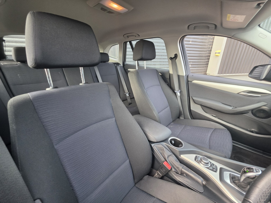 Bmw X1 - Image 6