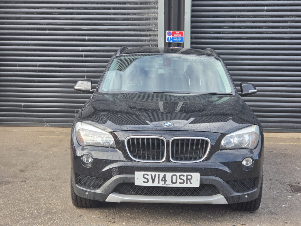 Bmw X1 - Image 8
