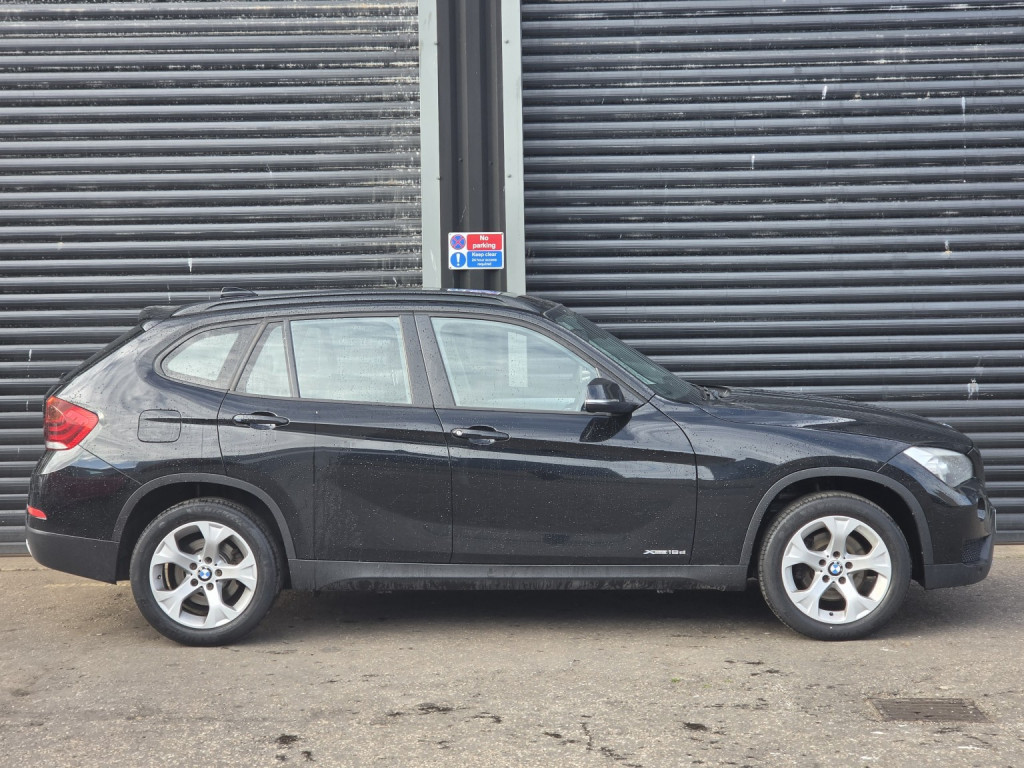 Bmw X1 - Image 9