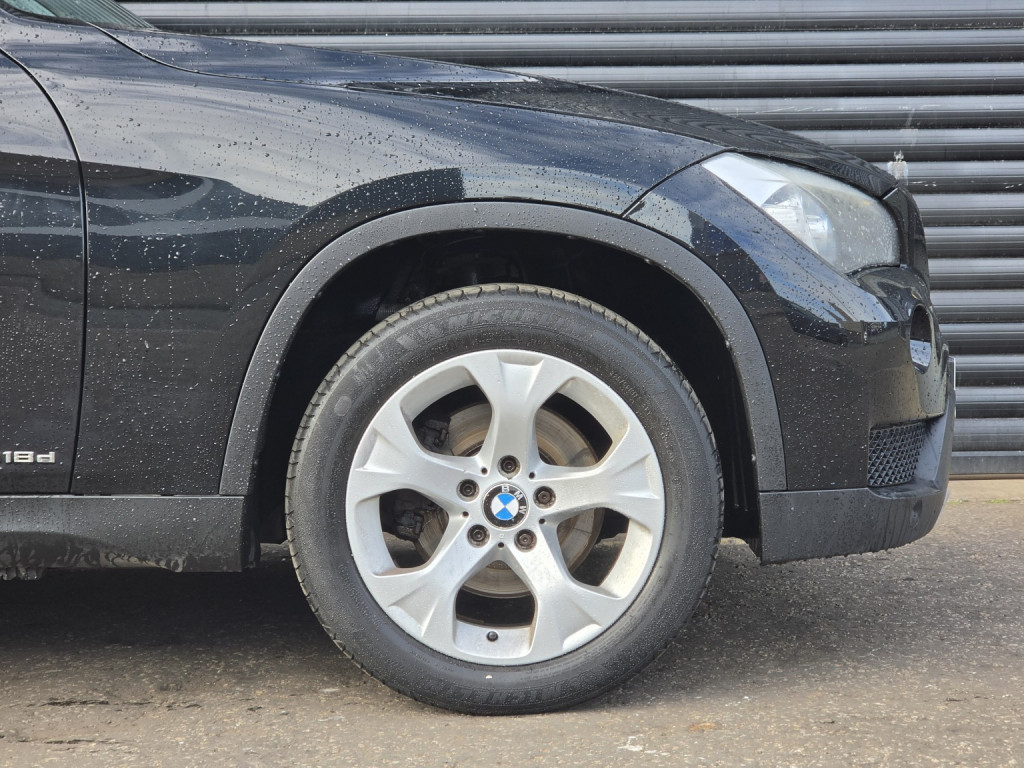 Bmw X1 - Image 10