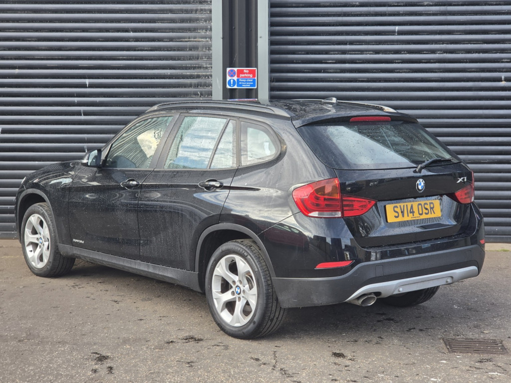 Bmw X1 - Image 11