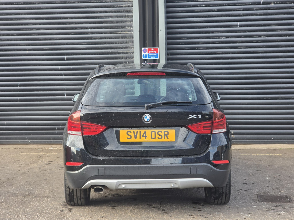 Bmw X1 - Image 16